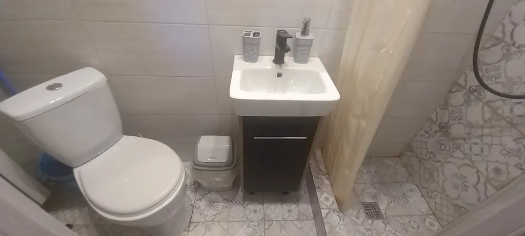 Лофт студия в центре