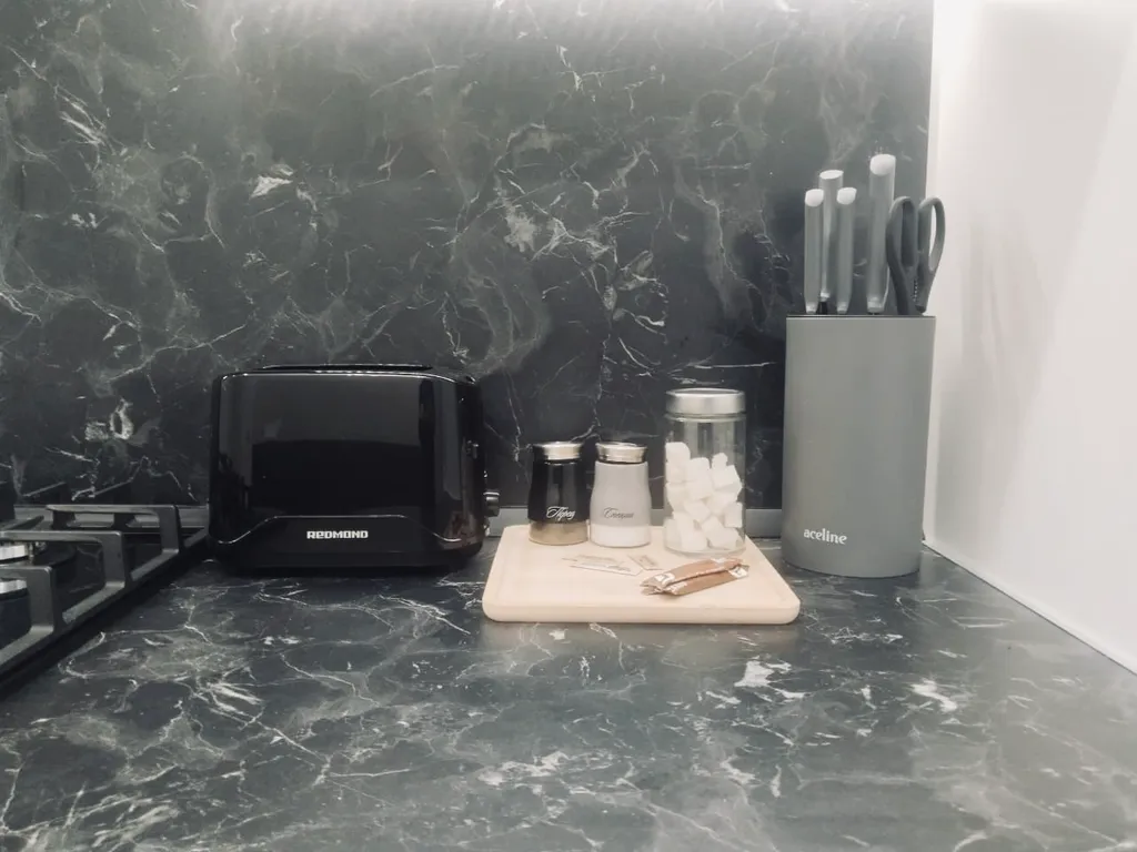 Квартира Квартира Дизайнерский апартамент рядом с центром города — Тверь