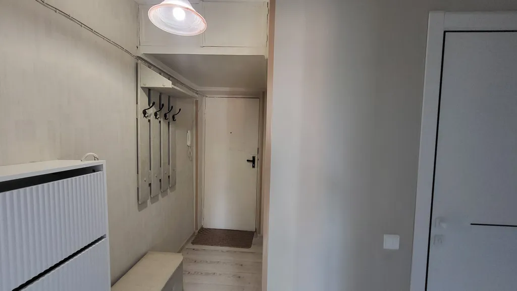 Уютная квартира в центре