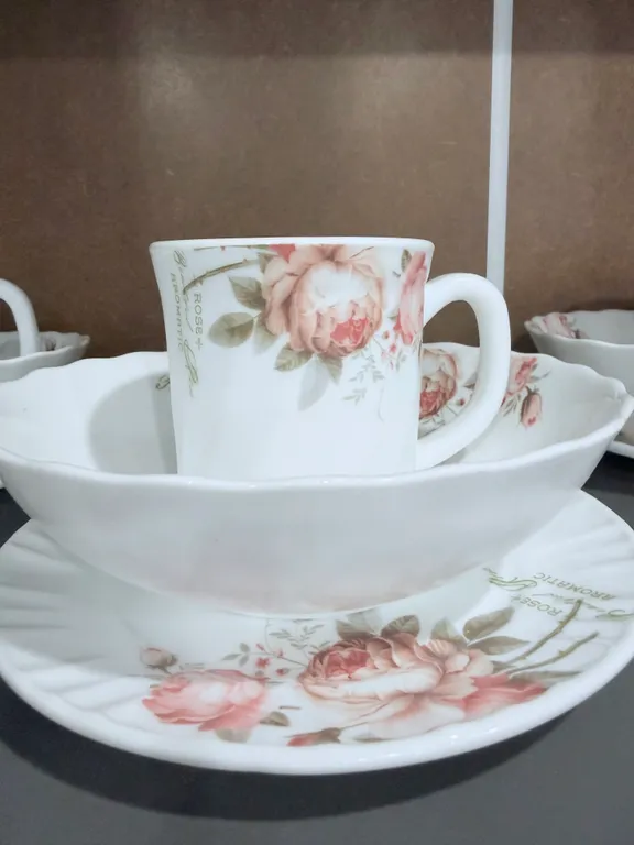 Современная студия в новом спальном районе