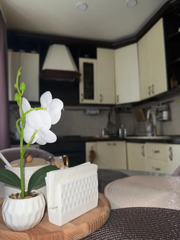 Квартира в центре города