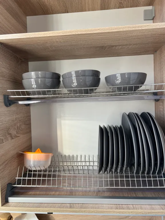 Квартира Квартира Уютная студия с потрясающим видом на море — Геленджик