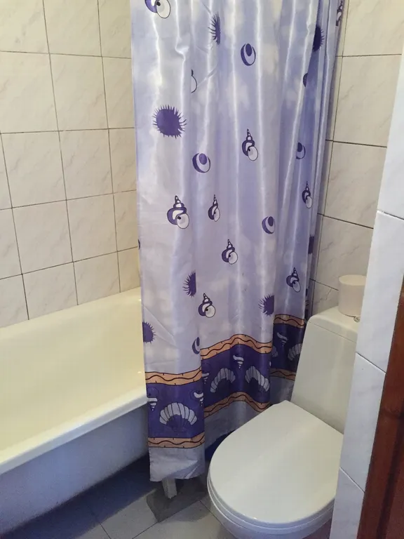 Квартира Комната с удобствами — Анапа