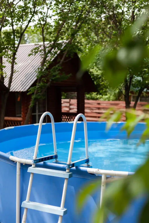 Уютный домик эконом