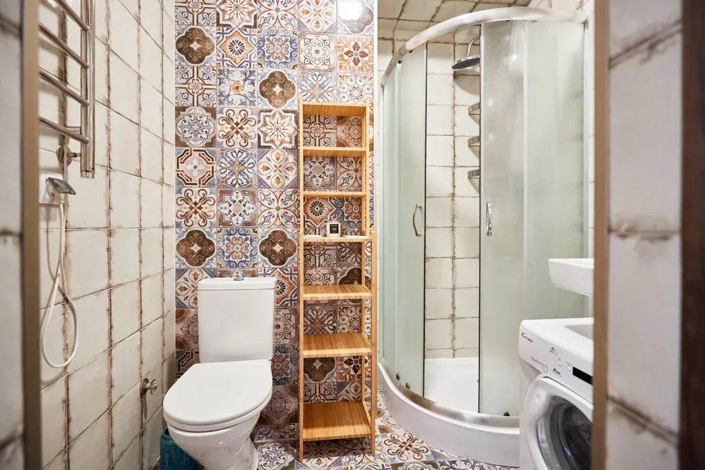 Дизайнерские апартаменты Sea & Sky с панорамным видом на море