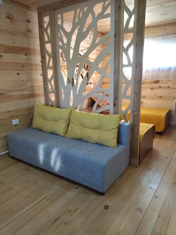 1-комнатная Квартира — аренда посуточно в Хужир (Ольхон)