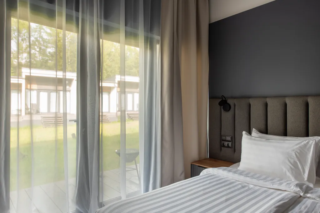 Коттедж Таунхаус стандарт — аренда посуточно в Истра