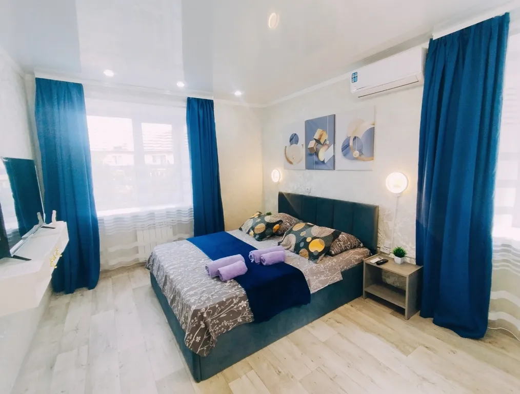 Аппаратаменты на Советской