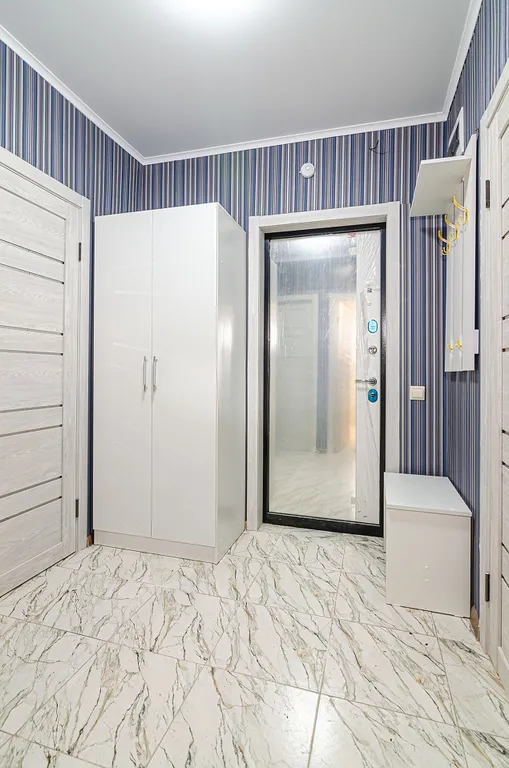 Квартира Уютная квартира с интернетом — Анапа