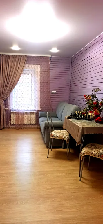 Дом на берегу моря