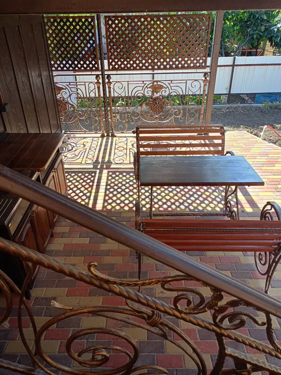 Загородный дом для комфортного отдыха