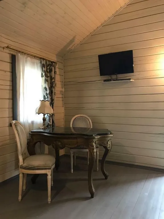 Коттедж 2-комнатный Дом — Решетниково