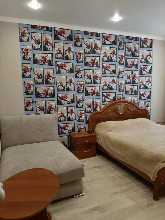 Отличная транспортная развязка у дома