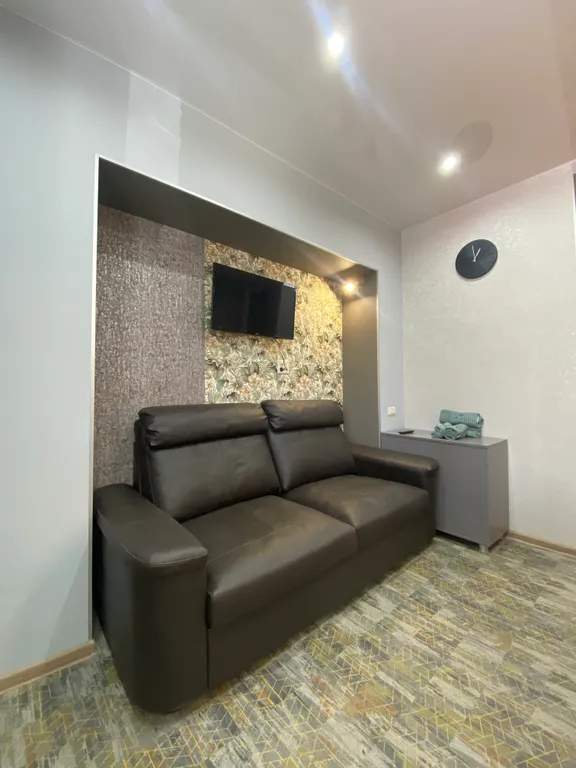 Апартамент в центре города