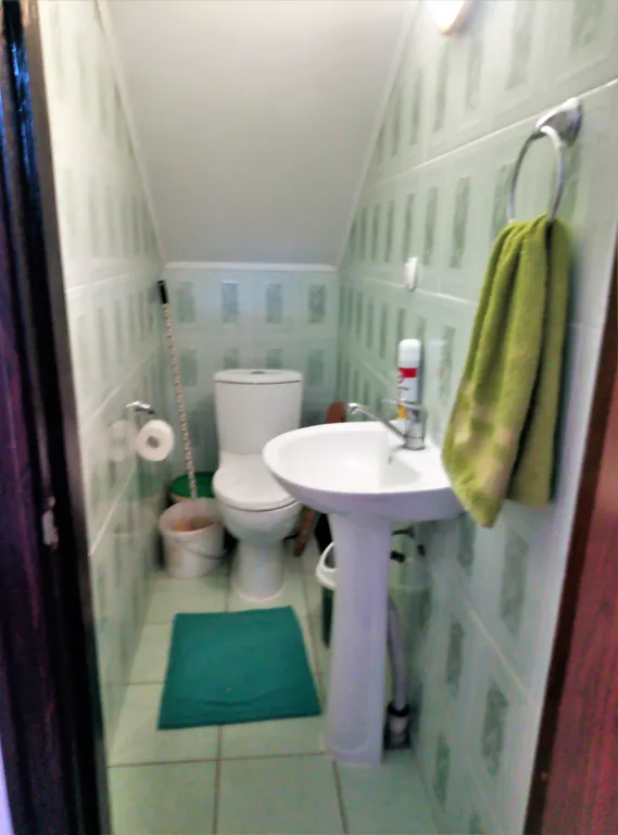 3-комнатный Дом