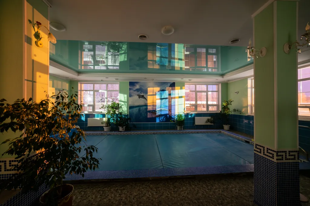 2-комнатный Дом