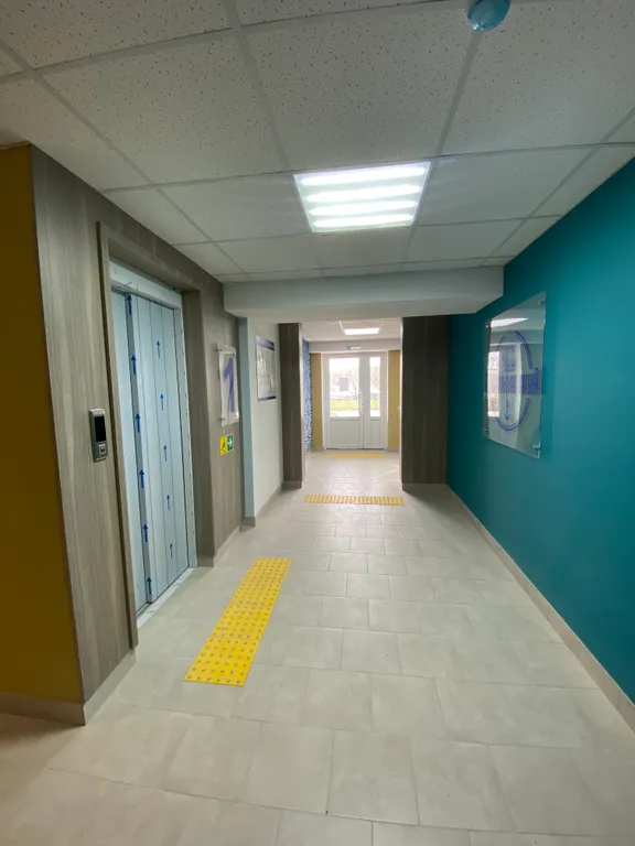 Квартира Квартира Студия на самом берегу моря — Севастополь