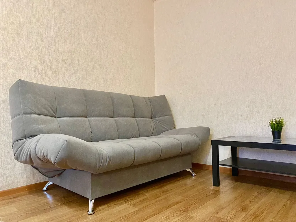 1комнатная квартира в центре города