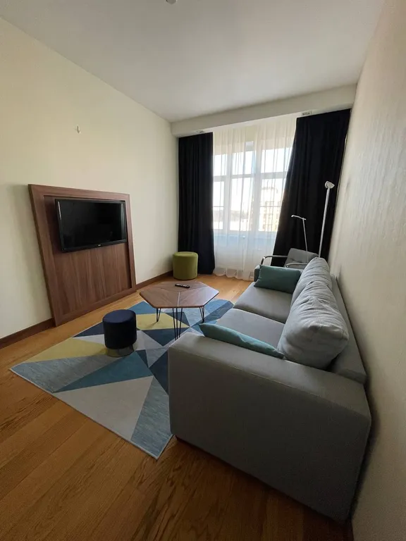 Частные апартаменты в Резиденс Завидово