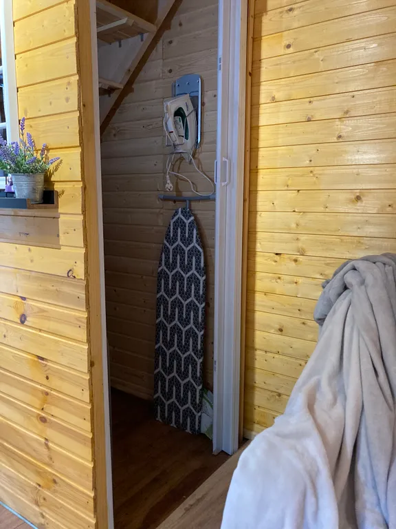 Only- домик у леса