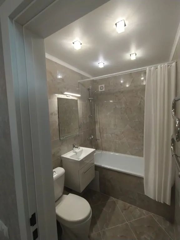 Отличная студия в центре города