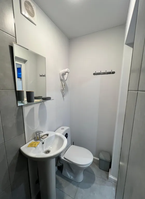 Квартира Комната — Сухум