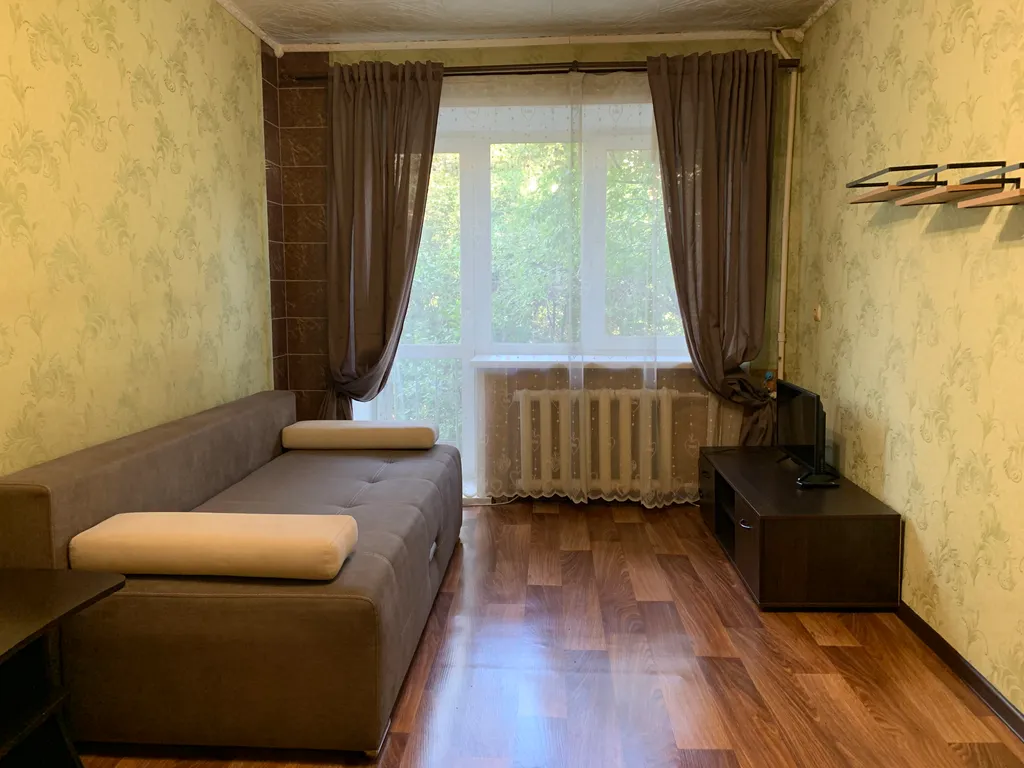 Квартира Квартира рядом с Автовокзалом — Красноярск