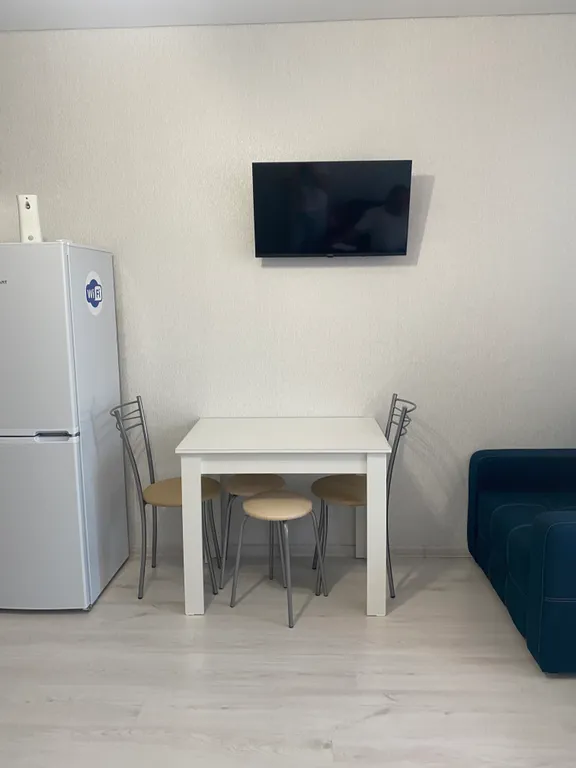 Квартира Квартира Уютная студия в центре — Анапа