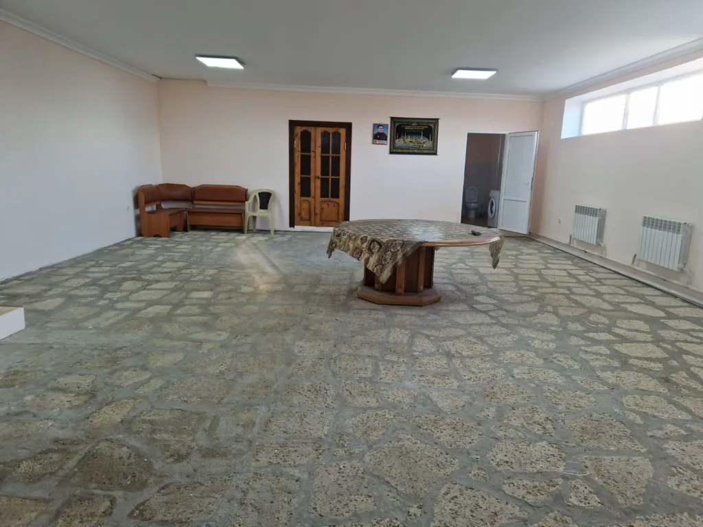 Коттедж Частный дом неподалеку от моря — Дербент