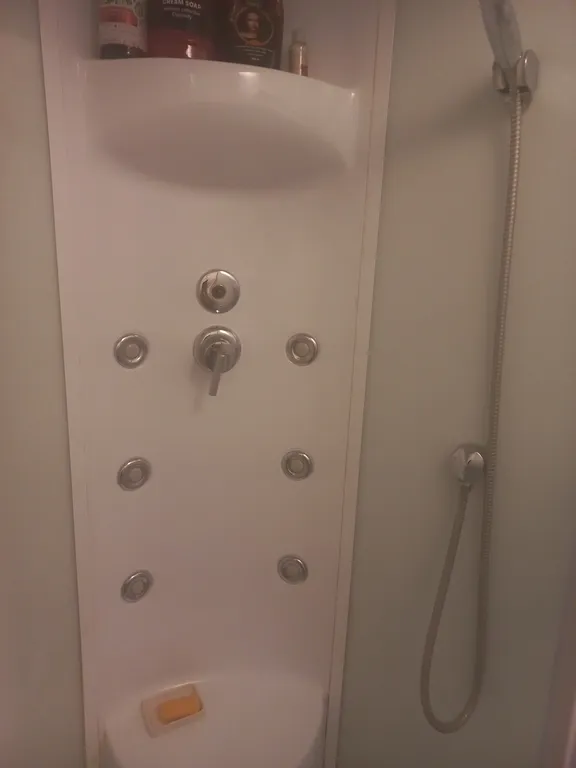 Уютная двушка в центре