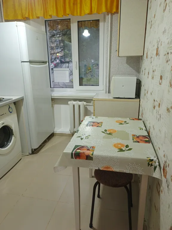 Уютная двушка в центре курорта