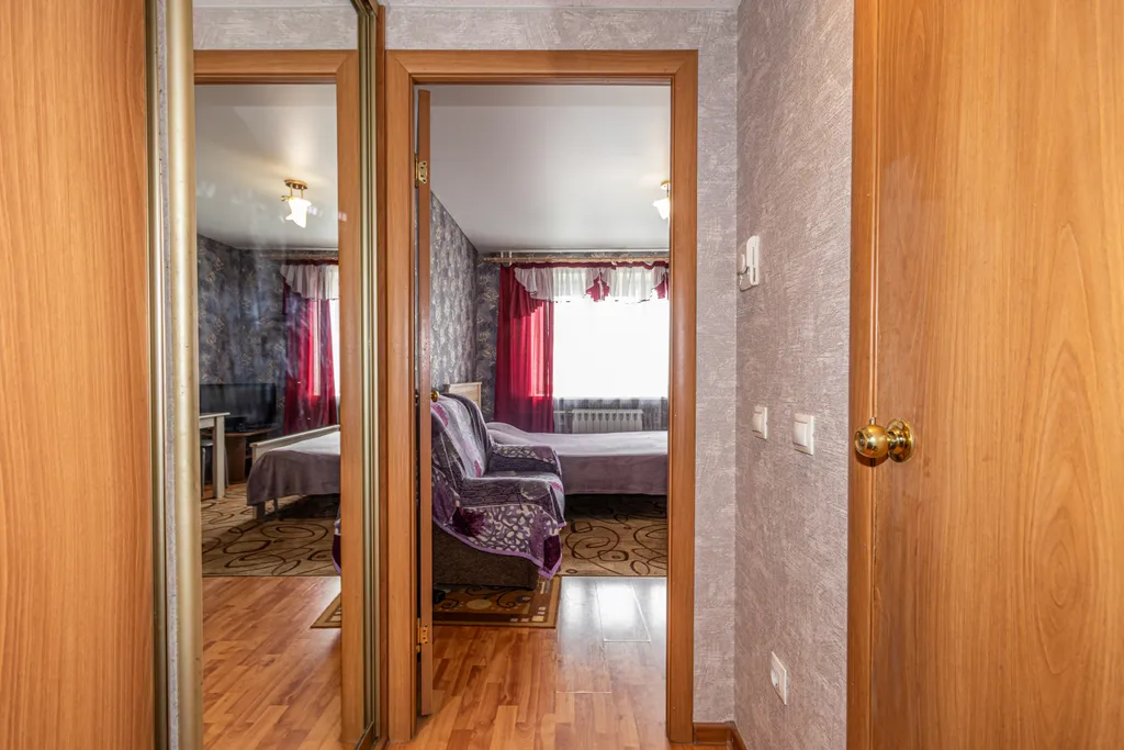 Студия в центре, Воробьевы горы