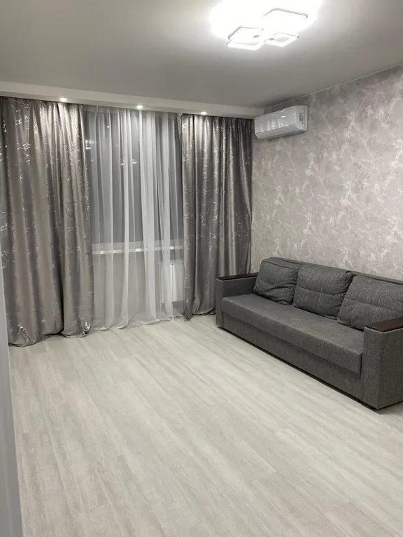 Уютная квартира в высотке