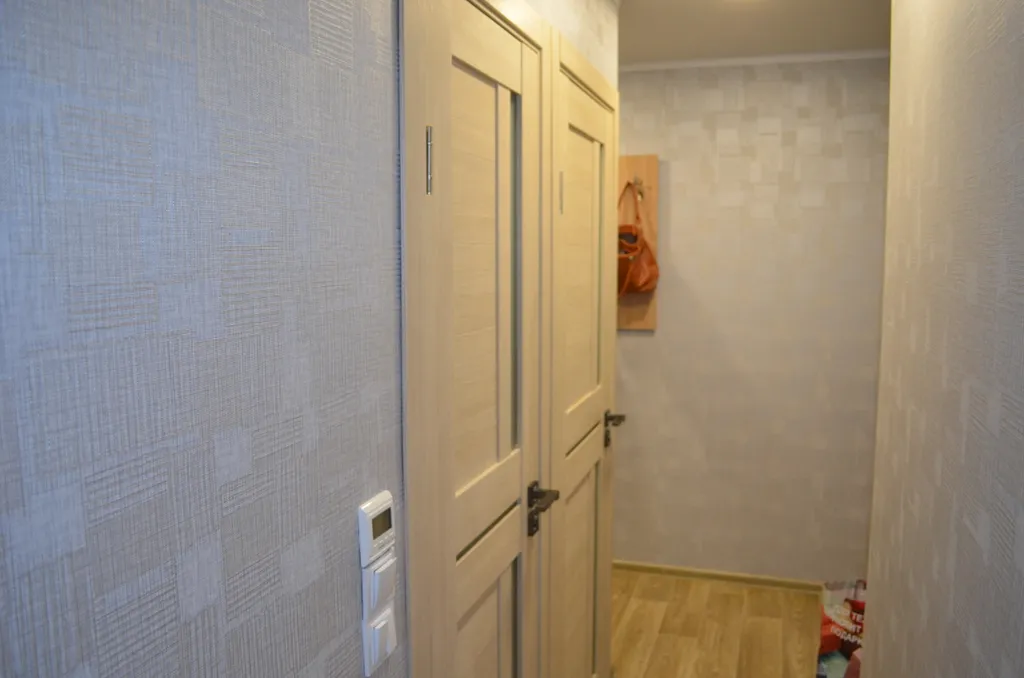 Уютная двухкомнатная квартира в спальном районе от собственника