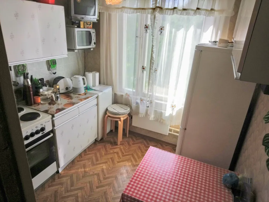 Квартира Квартира У берёзовой рощи — Москва