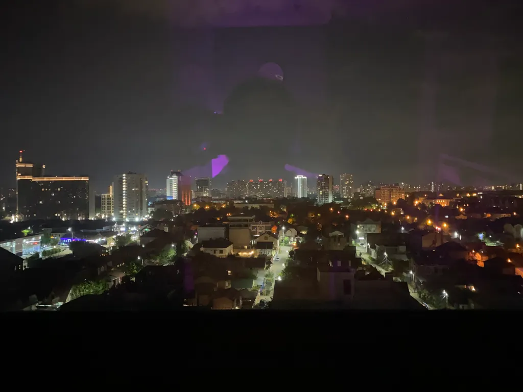 Стильный апартамент в ЖК Маршал