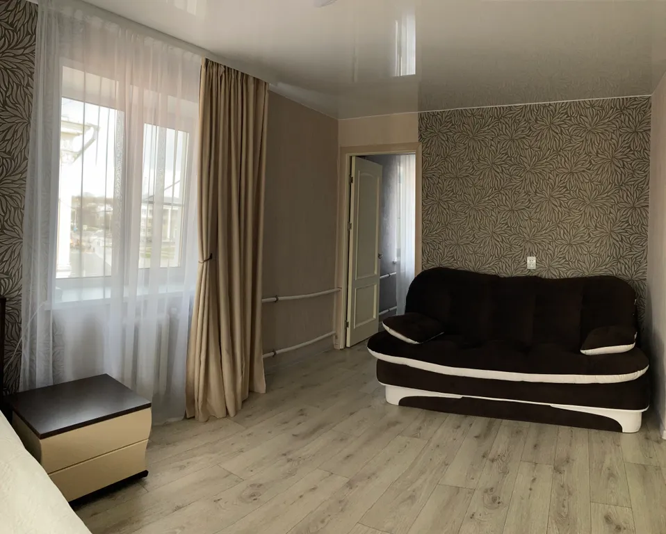 Апартаменты на площади Ленина