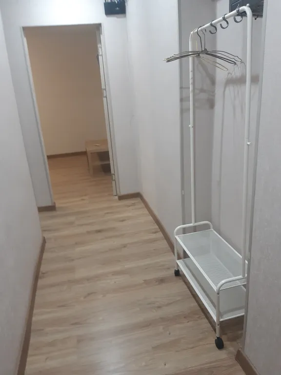 Квартира Квартира в тихом центре с видом на горы — Гагра