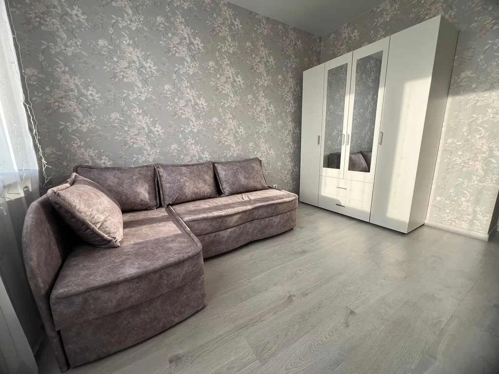 Уютная квартира на берегу моря, рядом Сосновый Бор, казино, Резиденция