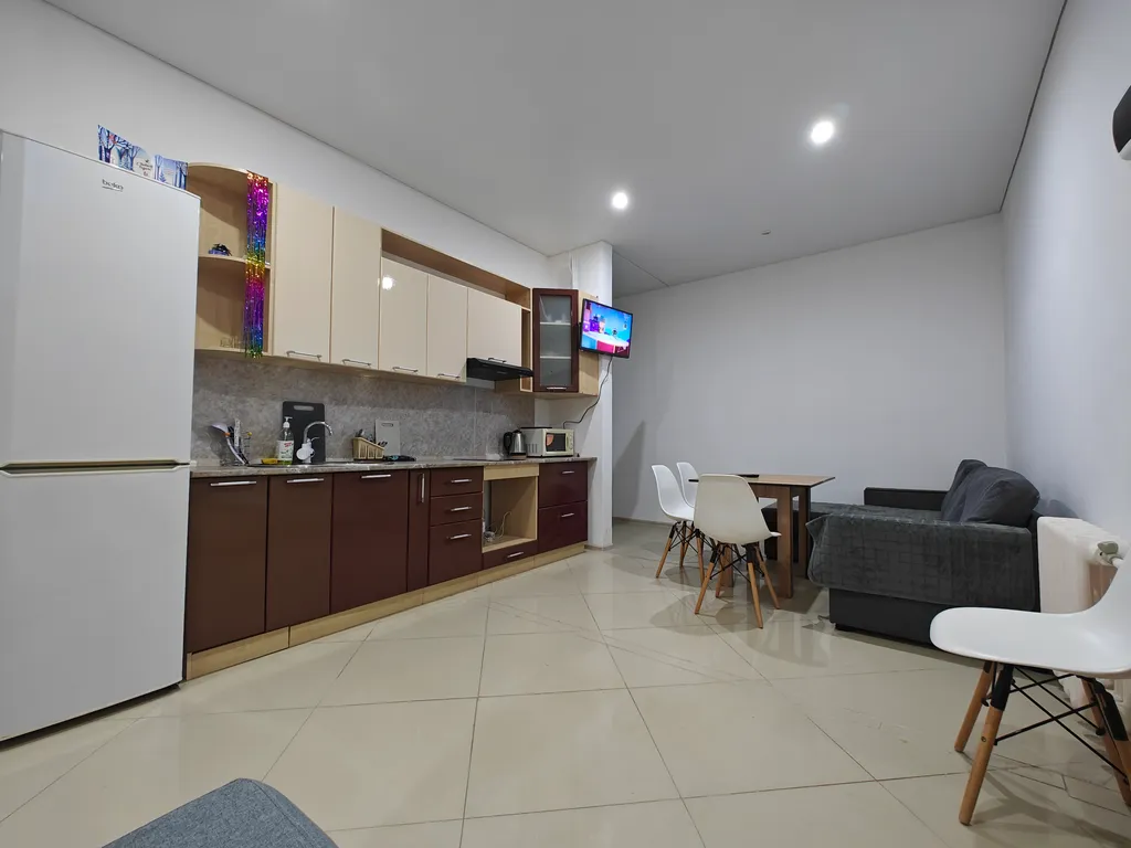 Двухкомнатная квартира — аренда посуточно в Великий Устюг