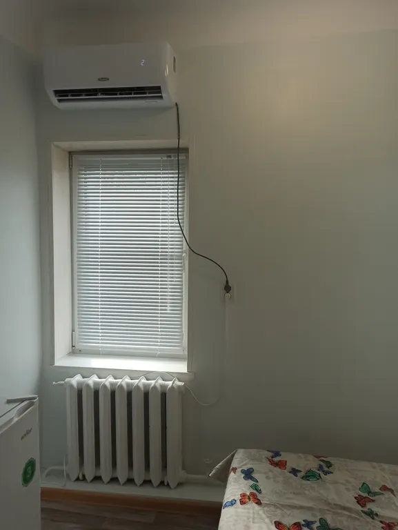 Комната на Арбате Владивостока