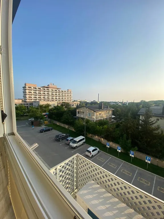 Евпатория ЖК Центр парк