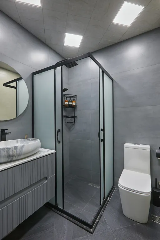 Zumrud Residence (GK Aparts)