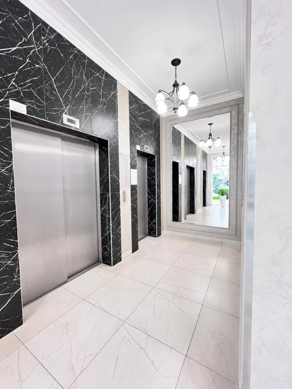 Квартира Уютная квартира с панорамным остеклением в ЖК Любимово — Краснодар