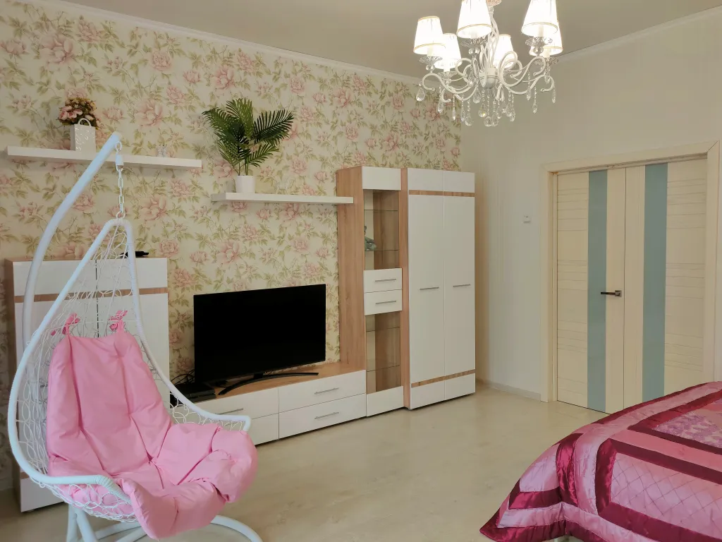 Уютная квартира в самом центре города