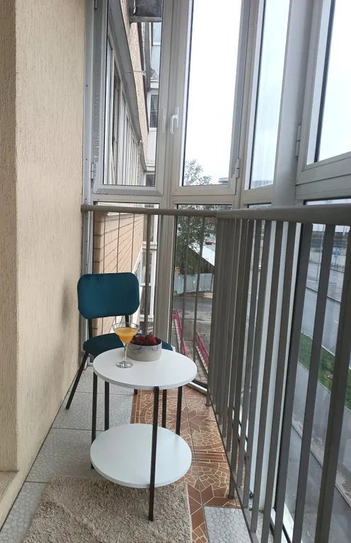 Атмосферная студия ждёт своих гостей