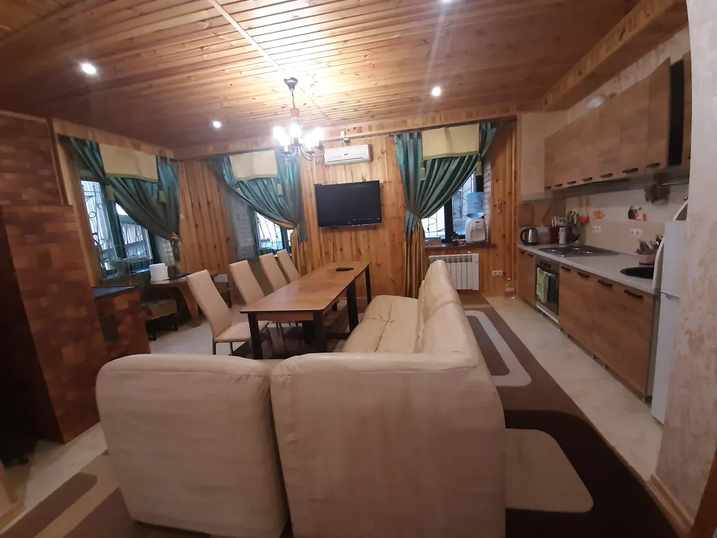 Небо на Ай-петри