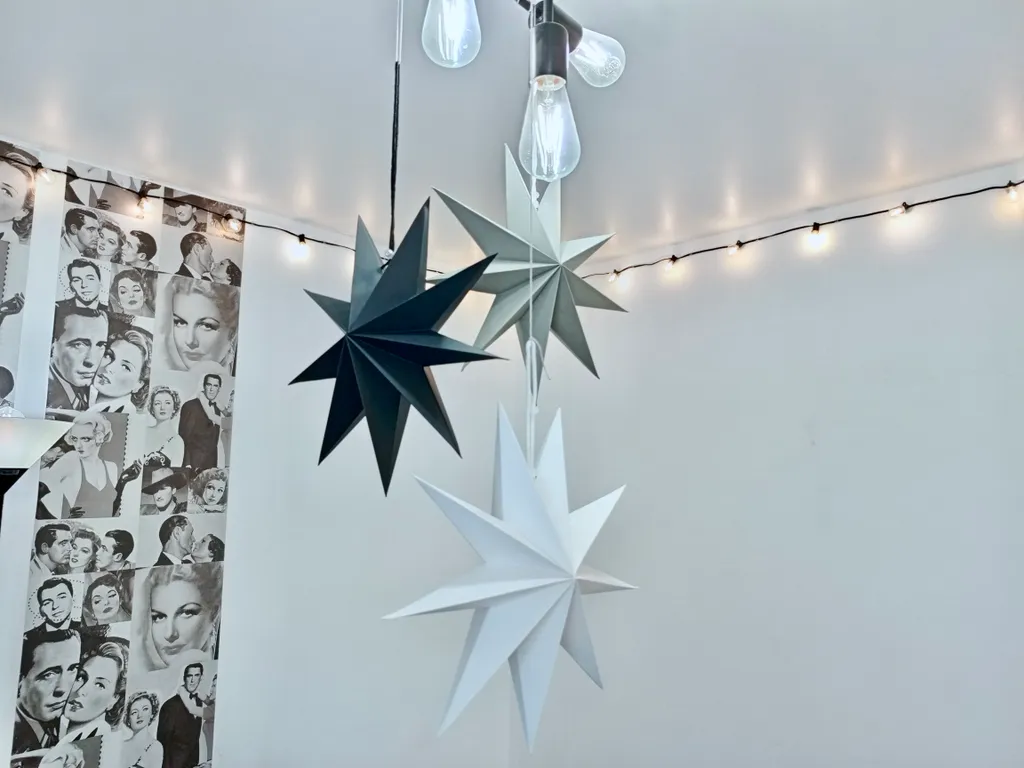 Белый Лофт в районе Крымского рынка