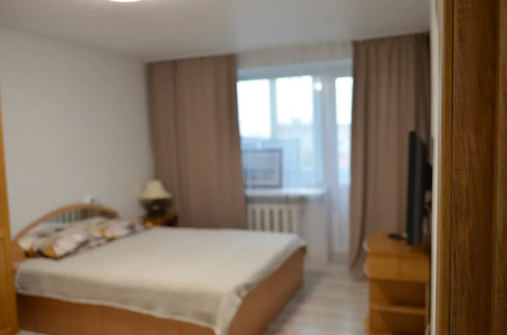 Квартира недалеко от моря