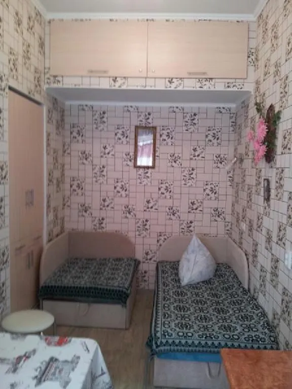 Квартира в старом городе у мечети